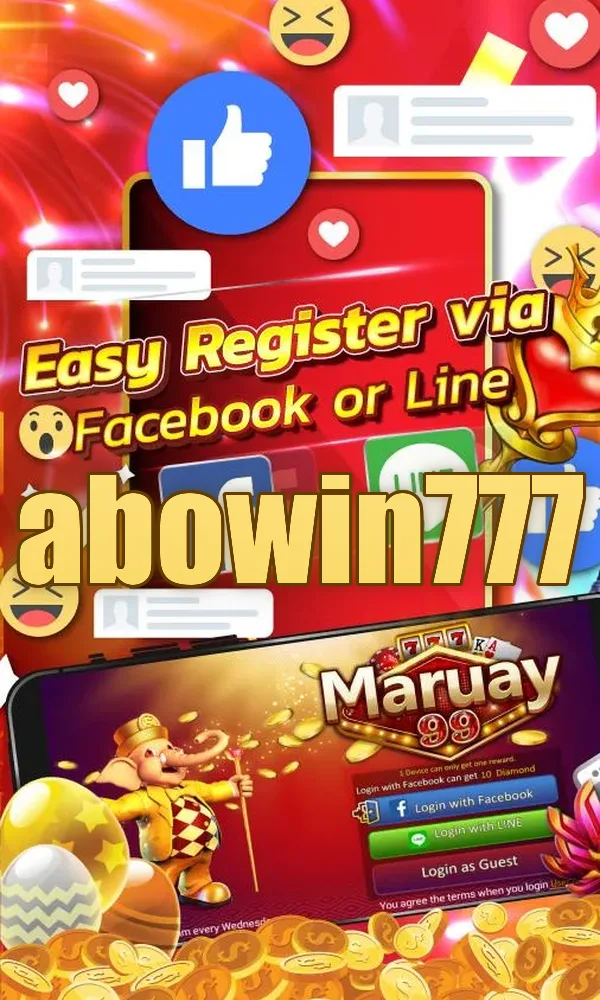 abowin777 Masuk