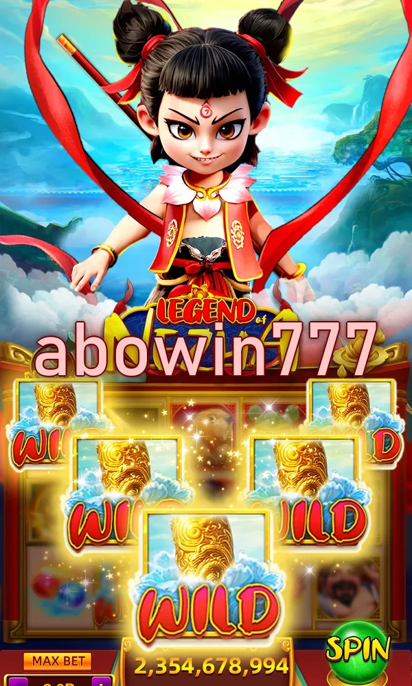 abowin777 Masuk