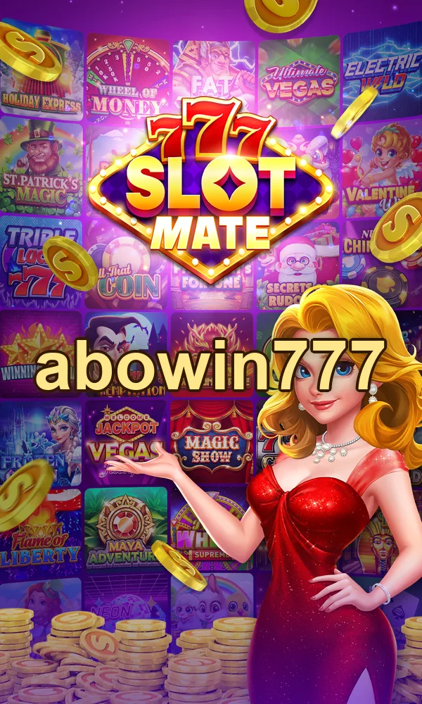 abowin777 Tangkapan Layar - APK Resmi