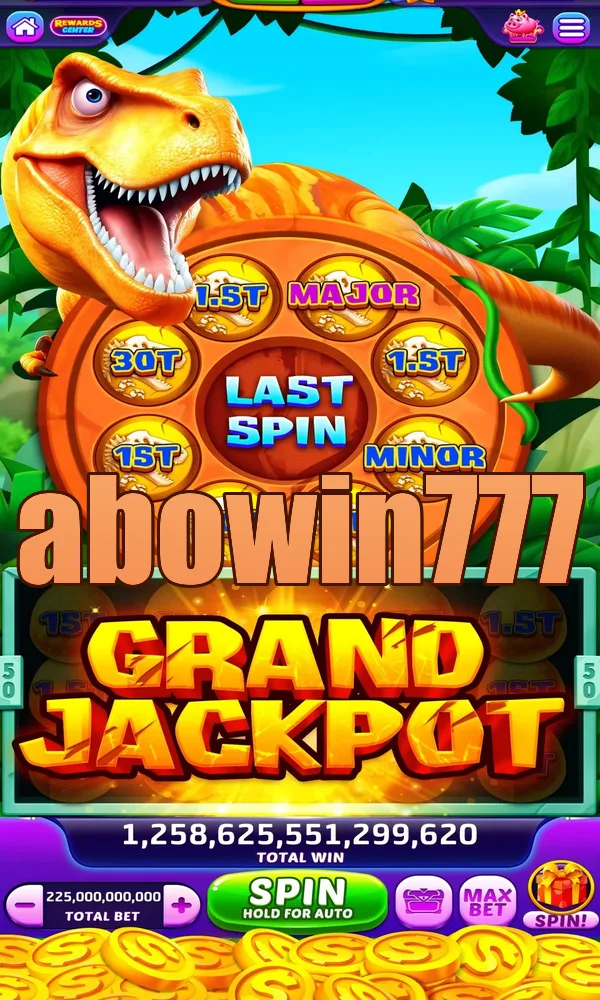 abowin777 Tangkapan Layar Resmi APK